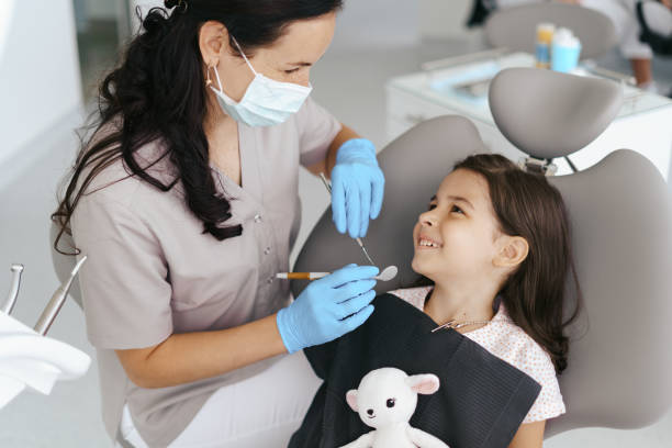 Best Dental Fillings (Composite and Amalgam)  in USA